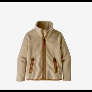 NWT Patagonia Divided Sky Jacket